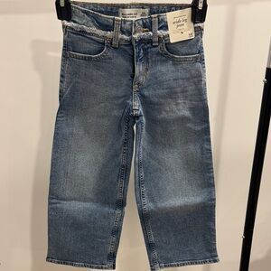 Abercrombie Kids Blue Jeans